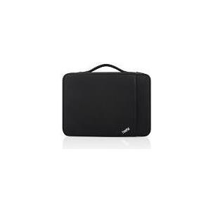 Lenovo Notebooktasche 12" ThinkPad 12" Sleeve Schwarz