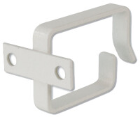 DIGITUS Kabelführungsbügel 2HE für 483mm...