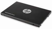 HP SSD 120GB        2,5" (6.3cm) SATAIII S700 retail