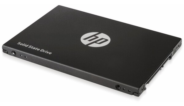 HP SSD 250GB        2,5" (6.3cm) SATAIII S700 retail