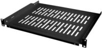 Logilink 19"Fachboden Befestigung nur vorne T=350mm,...