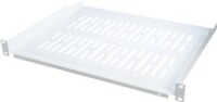 Logilink 19"Fachboden Befestigung nur vorne T=350mm,...