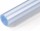 HERMA Buchschutzfolie farblos 10 m                   1 Rolle