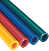 HERMA Buchschutzfolie blau 2 m                       1 Rolle