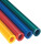 HERMA Buchschutzfolie blau 2 m                       1 Rolle