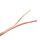 Logilink Lautsprecherkabel, 2x2.50 mm2,  50 m transparent