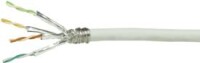 Logilink Netzwerk Verlegekabel S/FTP Cat.6, PVC,...