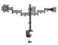 Logilink TIS 13"-27" 3TFT 2X3Gel.,1X1Gelenk...