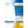 HERMA Etik. transparent  A4 matt  97 x 42.3mm wfest  120 St.