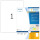 HERMA Etik. transparent  A4 matt  97 x 42.3mm wfest  120 St.