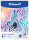 Pelikan Zeichenblock A2 100g/m  10 Bl.  C2/10  chlorfrei wei