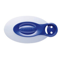 Pelikan Radierer griffix blau   R1BB mit Griffzone Blister