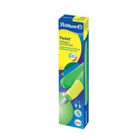 Pelikan Füllhalter Twist     P457 M  Neon Grün...