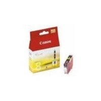 Patrone Canon CLI-8Y           yellow
