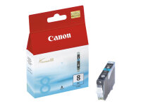 Patrone Canon CLI-8PC          photo cyan