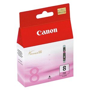 Patrone Canon CLI-8PM          photo magenta