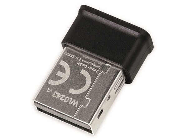 Logilink Adapter USB 3.0 1200 MBit/s 11a Dual Band