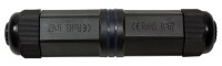 Logilink Patchkabelverbinder 2 x RJ45 Buchse...