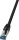 Logilink Patchkabel CAT6A S/FTP AWG27f.30,00m Industrie schw