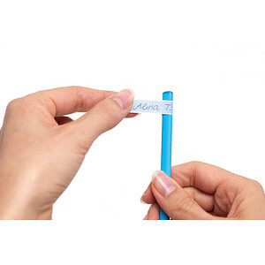 HERMA Stiftetiketten bunt 60St.