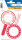 HERMA Deckeletiketten New Look Rot 6St.