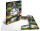 HERMA Sammelmappe A4 Fussball Polypropylen