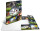 HERMA Sammelmappe A4 Fussball Pappe