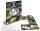 HERMA Sammelmappe A3 Fussball Pappe
