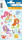 HERMA Sticker MAGIC Little Mermaid Transpuffy
