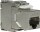 Logilink Keystone Buchse STP AWG22-24 17.2mm breit, Cat.6A