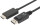 DIGITUS DisplayPort Adapterkabel DPort -> HDMIA St/St 8K 3m