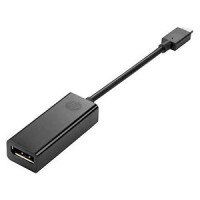 HP Adapter USB-C -> Display Port