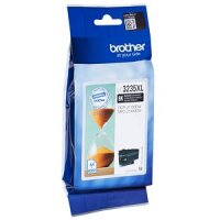Patrone Brother LC-3235XLBK  MFCJ1300DW/DCPJ1100DW