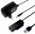 Logilink Adapter USB 3.0 > SATA mit OTB m. NT