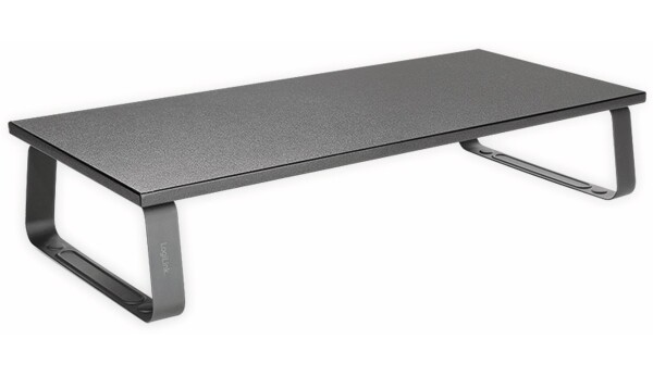 Logilink Monitorerhöhung, max. 20 kg, 600 mm