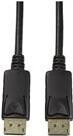 Logilink DisplayPort-Kabel DPort -> DPort St/St 10.00m...