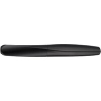 Pelikan Füllhalter Twist     P457 M  Schwarz...