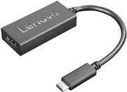Lenovo USB-C auf HDMI 2.0 Adapter Kabel