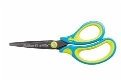 Pelikan Schere griffix SC1BRS  blau Rechtsh.   1er Blister