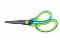 Pelikan Schere griffix SC1BRS  blau Rechtsh.   1er Blister