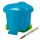 Pelikan Wasserbox Elefant blau