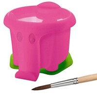 Pelikan Wasserbox Elefant pink