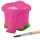 Pelikan Wasserbox Elefant pink