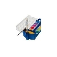 Pelikan Wasserbox 735 WBB blau