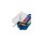 Pelikan Wasserbox 735 WBB blau