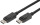 DIGITUS DisplayPortKabel DPort -> DPort UHD 8K St/St 1.0m