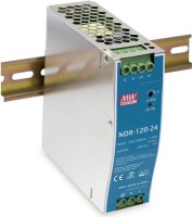 DIGITUS industrielles Netzteil 48V DC 120W...