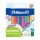 Pelikan Buntstifte SILVERINO 3-eckig dünn BD24LN  24Stk.