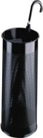 DURABLE Schirmständer aus Metall 285 L schwarz