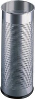 DURABLE Schirmständer aus Metall 285 Liter silber